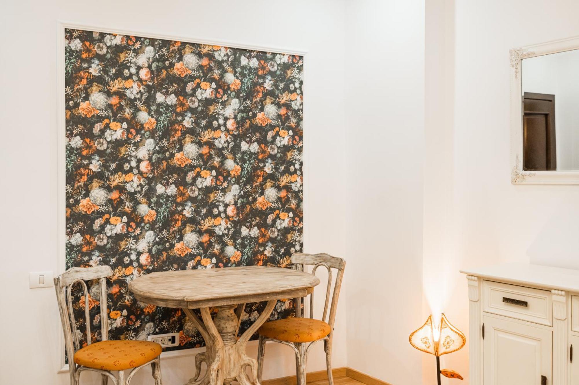 Appartement Apollonia Estate Old Town Big And Luxurious à Braşov Extérieur photo