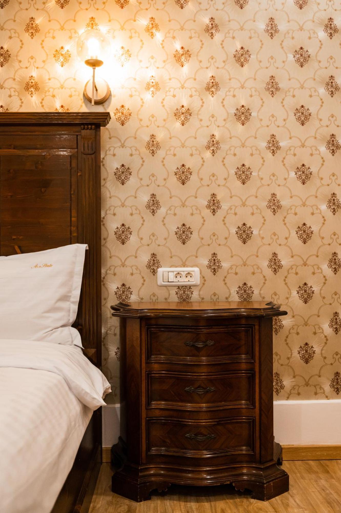 Appartement Apollonia Estate Old Town Big And Luxurious à Braşov Extérieur photo