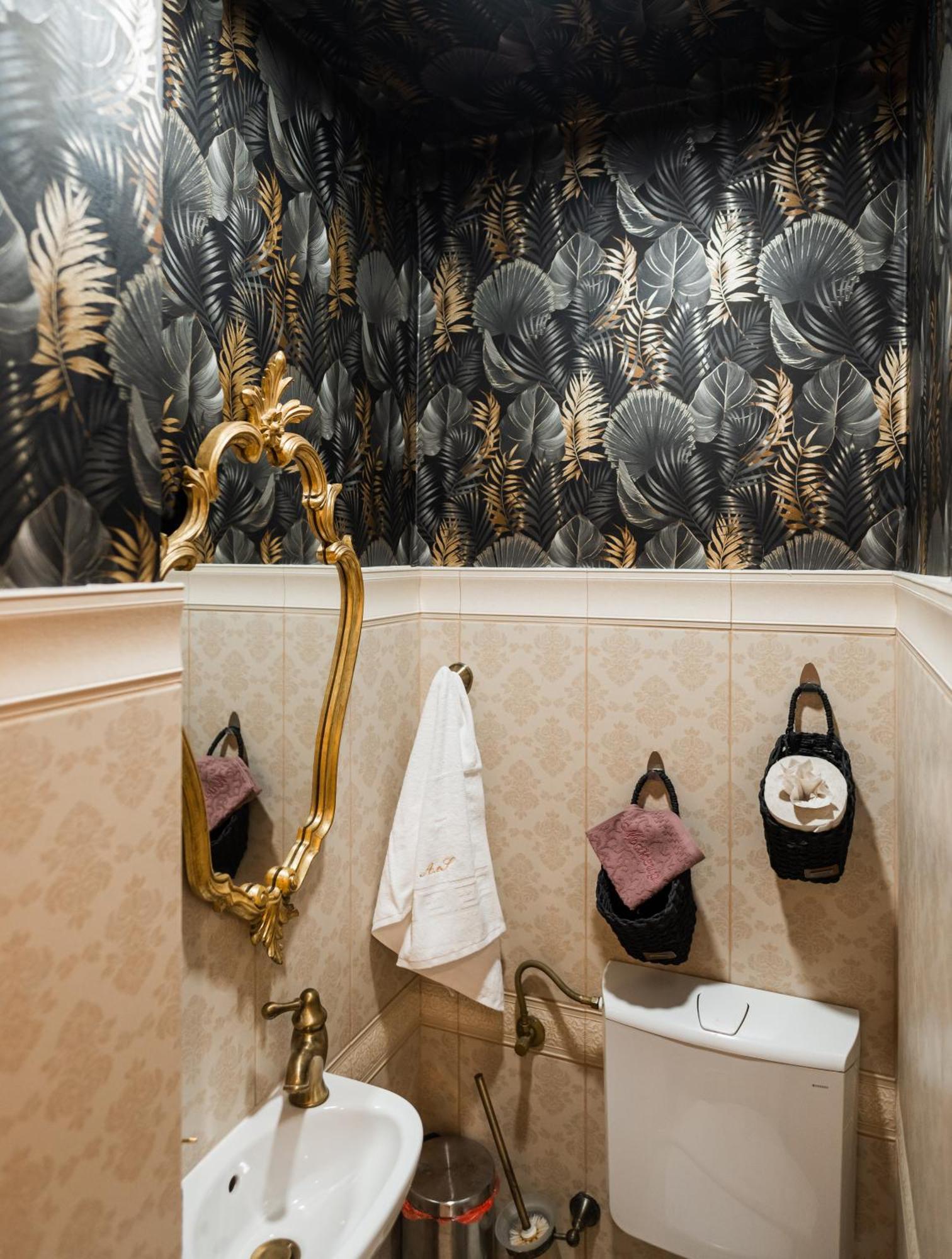Appartement Apollonia Estate Old Town Big And Luxurious à Braşov Extérieur photo