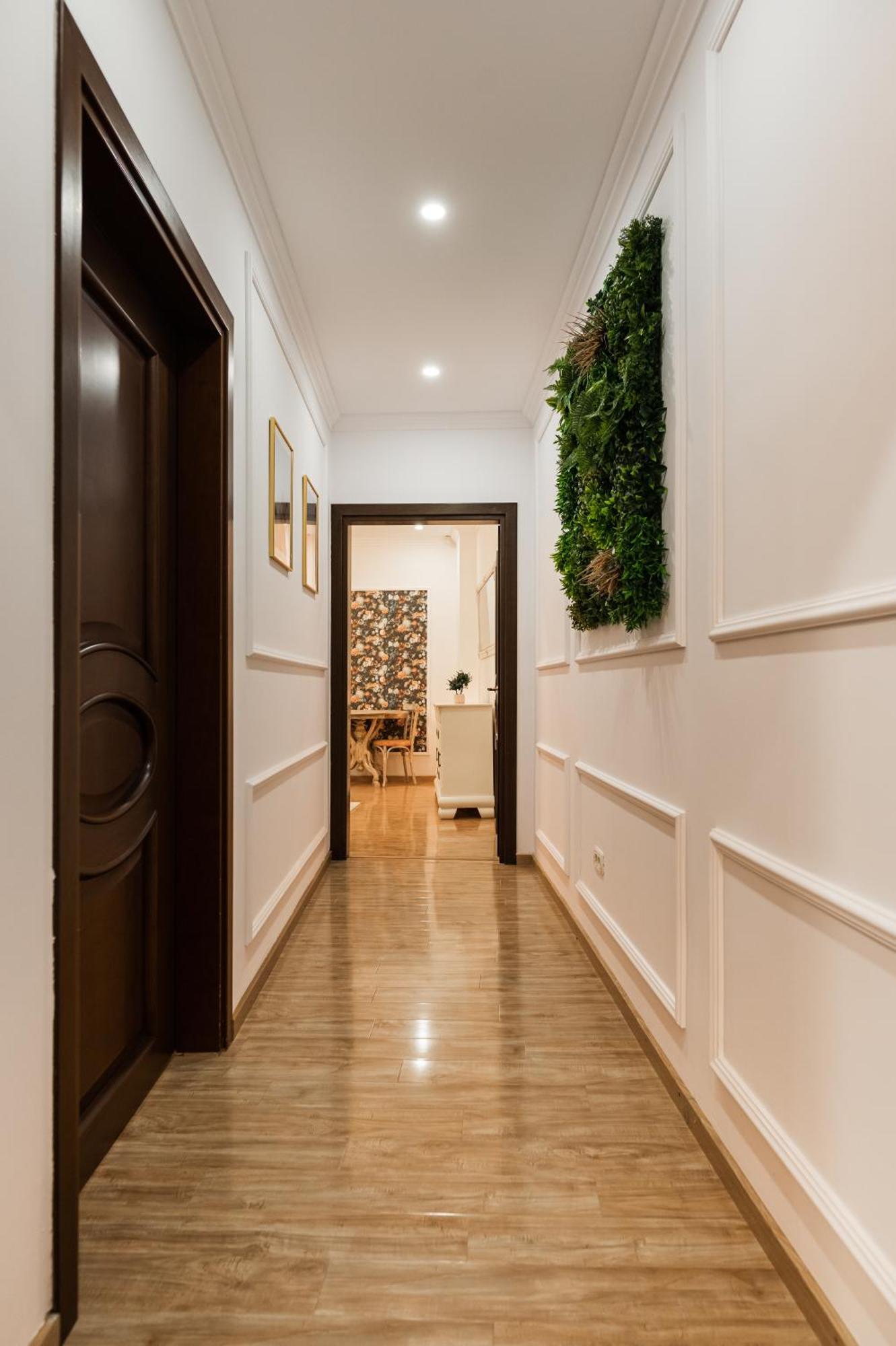 Appartement Apollonia Estate Old Town Big And Luxurious à Braşov Extérieur photo