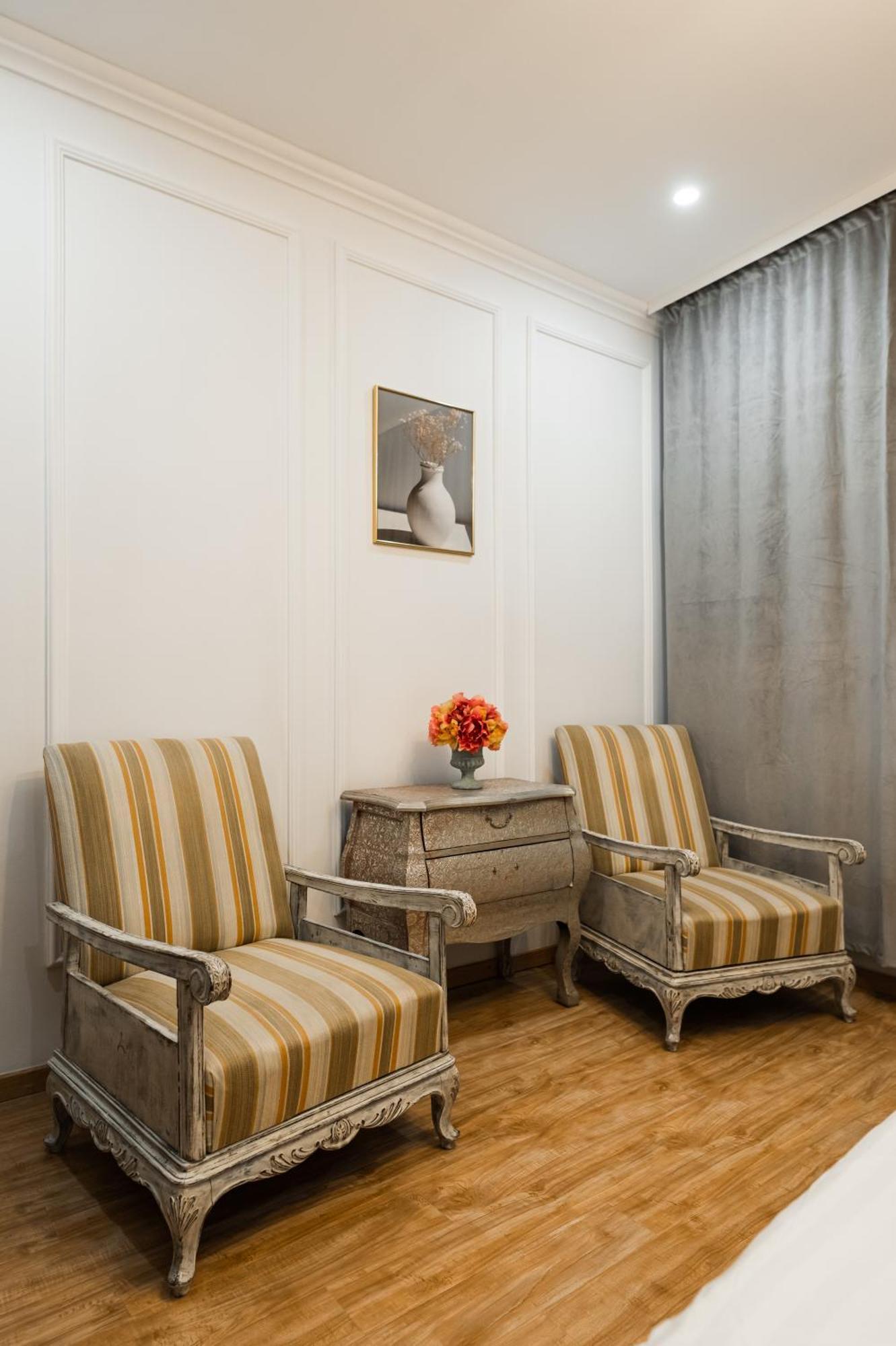 Appartement Apollonia Estate Old Town Big And Luxurious à Braşov Extérieur photo