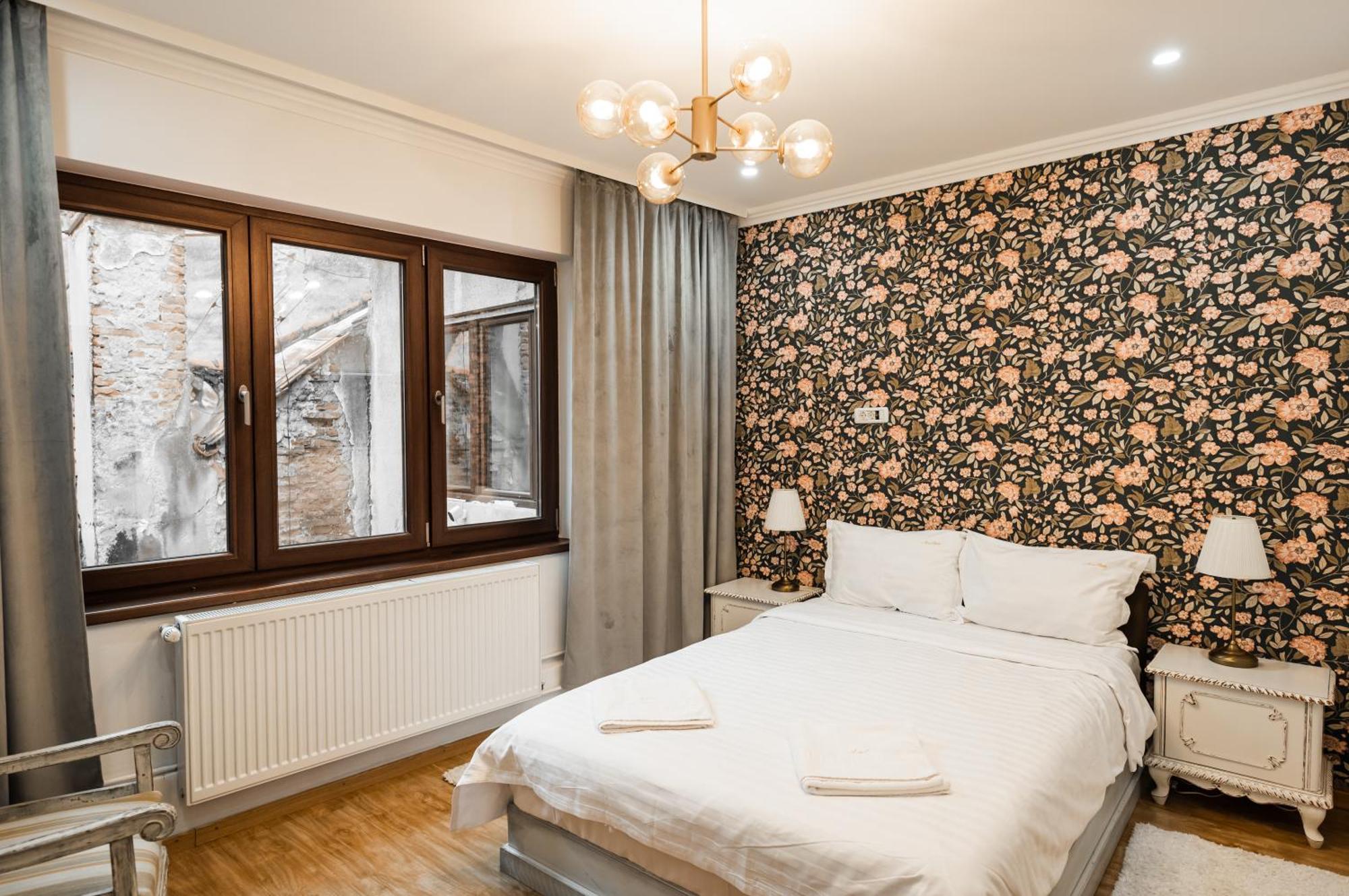 Appartement Apollonia Estate Old Town Big And Luxurious à Braşov Extérieur photo