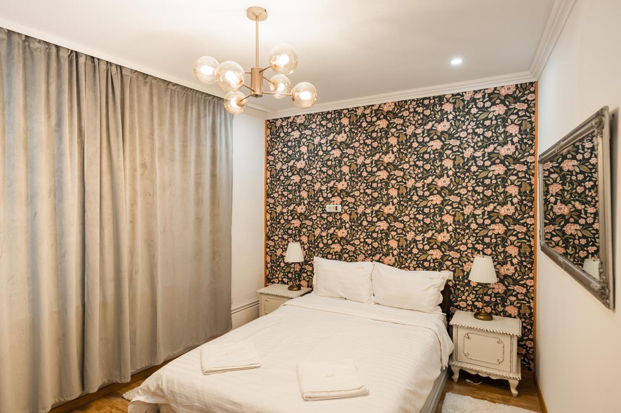 Appartement Apollonia Estate Old Town Big And Luxurious à Braşov Extérieur photo